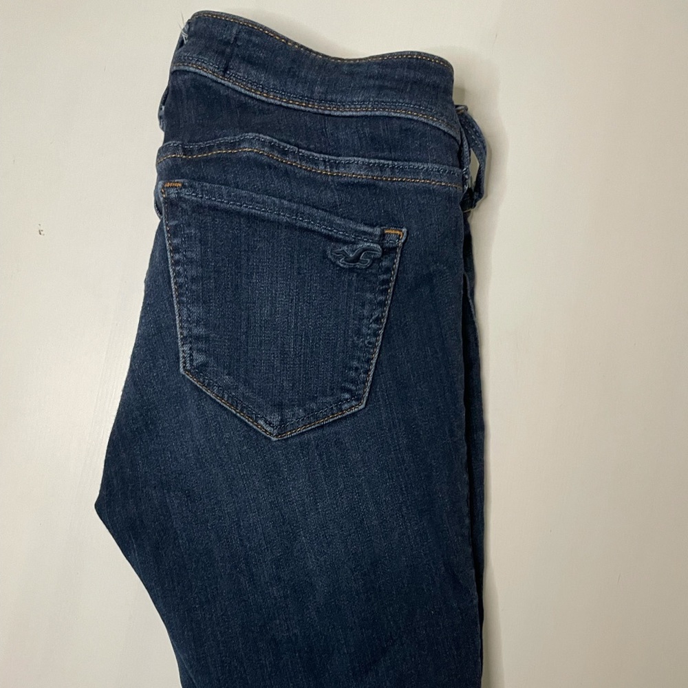 Hollister Jean Legging
